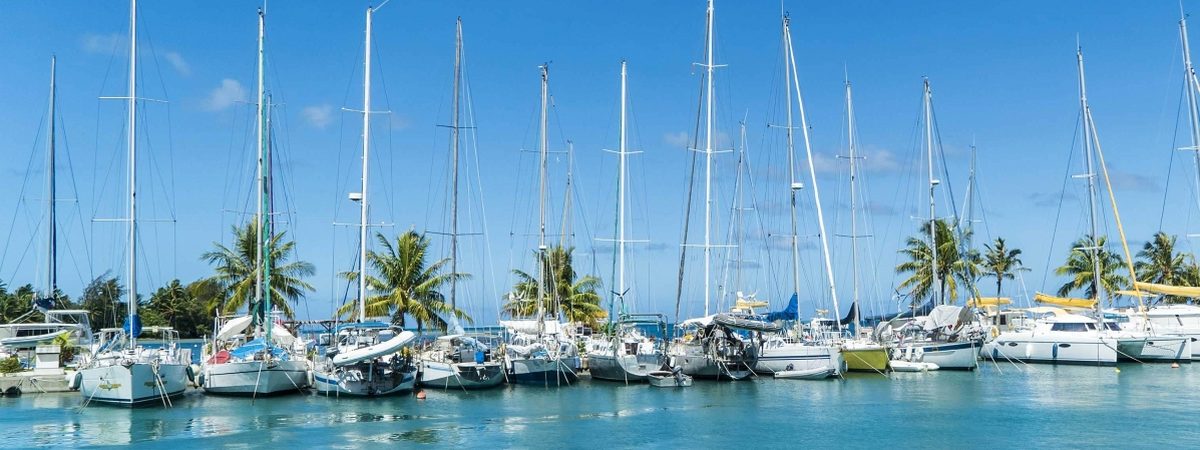About yachts in our fleet