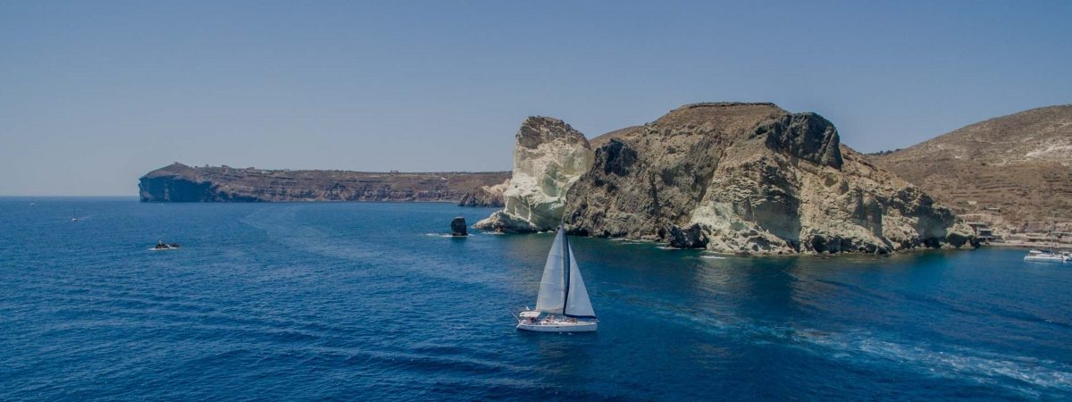 Sailing - arrangements